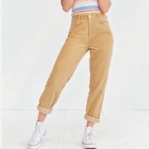 BDG Cowboy Corduroy Pant